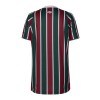 Officiële Voetbalshirt + Korte Broek Fluminense FC Thuis 2024-25 - Kids